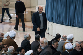 نماز جمعه تهران
