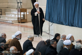 نماز جمعه تهران
