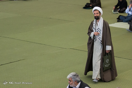 نماز جمعه تهران