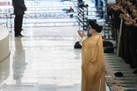 نماز جمعه تهران