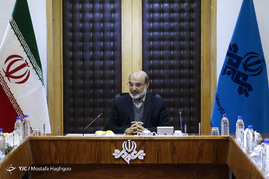 نهمین جلسه گفتمان سازی اقتصاد مقاومتی با حضور رئیس رسانه ملی