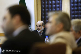 نهمین جلسه گفتمان سازی اقتصاد مقاومتی با حضور رئیس رسانه ملی