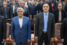جشنواره تجلیل از برگزیدگان پژوهش و فناوری دانش آموزی