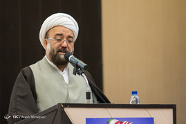 جشنواره تجلیل از برگزیدگان پژوهش و فناوری دانش آموزی