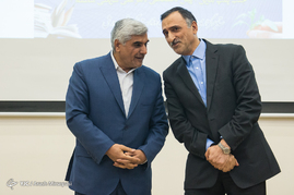 جشنواره تجلیل از برگزیدگان پژوهش و فناوری دانش آموزی