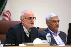همایش معاونین سیاسی استانداری‌های کشور
