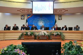 همایش معاونین سیاسی استانداری‌های کشور
