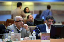 همایش معاونین سیاسی استانداری‌های کشور

