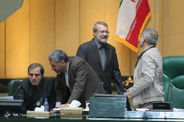 صحن علنی مجلس شورای اسلامی