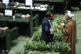 صحن علنی مجلس شورای اسلامی