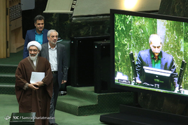 صحن علنی مجلس شورای اسلامی