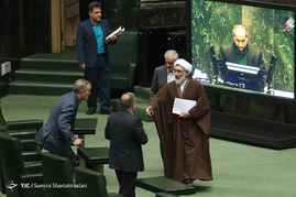 صحن علنی مجلس شورای اسلامی