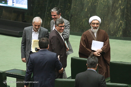 صحن علنی مجلس شورای اسلامی