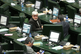 صحن علنی مجلس شورای اسلامی