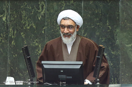 صحن علنی مجلس شورای اسلامی
