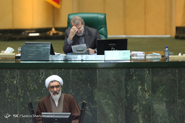 صحن علنی مجلس شورای اسلامی