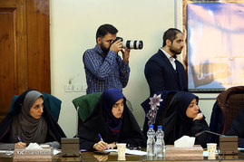 صد و پنجمین نشست خبری سخنگوی قوه قضائیه