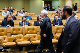 نخستین کنفرانس بین المللی امنیتی تهران