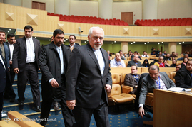 نخستین کنفرانس امنیتی تهران
