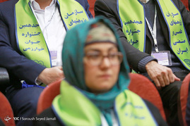 هجدهمین جشنواره جوان خوارزمی
