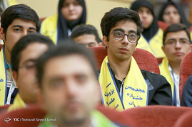 هجدهمین جشنواره جوان خوارزمی

