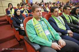 هجدهمین جشنواره جوان خوارزمی
