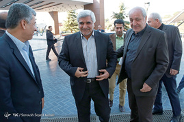 هجدهمین جشنواره جوان خوارزمی
