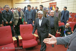 هجدهمین جشنواره جوان خوارزمی
