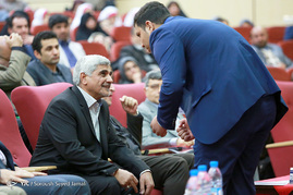 هجدهمین جشنواره جوان خوارزمی
