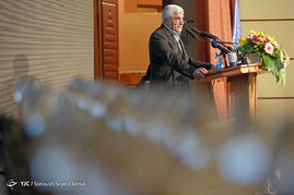 هجدهمین جشنواره جوان خوارزمی
