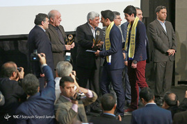 هجدهمین جشنواره جوان خوارزمی
