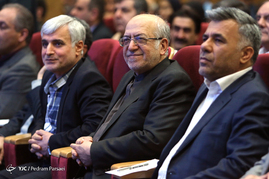 جشنواره پژوهش و فناوری صنعت ، معدن و تجارت
