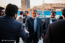 افتتاحیه هفته فرهنگی الجزایر