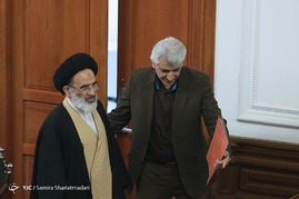 رونمایی از سه کتاب پارلمانی