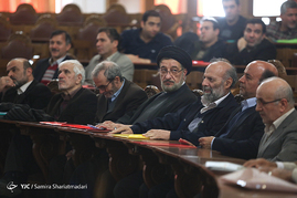رونمایی از سه کتاب پارلمانی