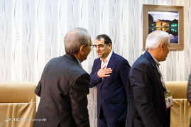افتتاح بیست و ششمین کنگره چشم پزشکی ایران
