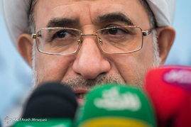نشست خبری سی امین کنفرانس بین المللی وحدت اسلامی