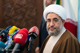 نشست خبری سی امین کنفرانس بین المللی وحدت اسلامی