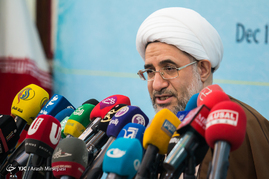 نشست خبری سی امین کنفرانس بین المللی وحدت اسلامی