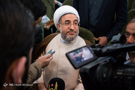 نشست خبری سی امین کنفرانس بین المللی وحدت اسلامی