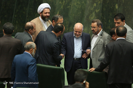 صحن علنی مجلس شورای اسلامی