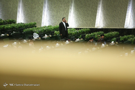 صحن علنی مجلس شورای اسلامی