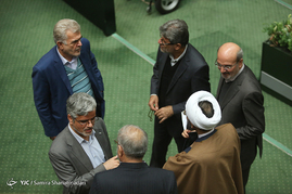 صحن علنی مجلس شورای اسلامی