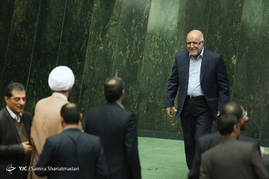 صحن علنی مجلس شورای اسلامی