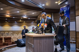 نشست خبری شورای عالی مجمع جهانی بیداری اسلامی
