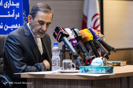نشست خبری شورای عالی مجمع جهانی بیداری اسلامی
