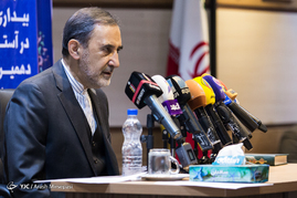 نشست خبری شورای عالی مجمع جهانی بیداری اسلامی
