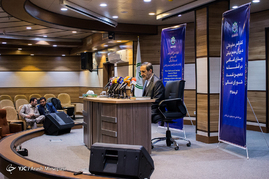 نشست خبری شورای عالی مجمع جهانی بیداری اسلامی
