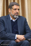 دیدار دبیرکل جنبش جهاد اسلامی فلسطین با رهبر معظم انقلاب
