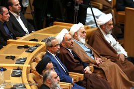 کنفرانس بین‌المللی وحدت اسلامی
